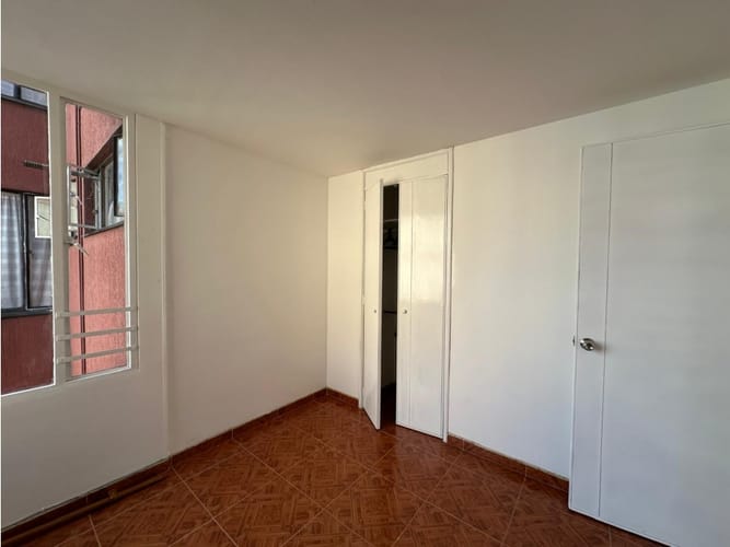 Apartamento de 3 alcobas en venta en San Rafael, Bogotá, 68 m² · foto 19 de 24