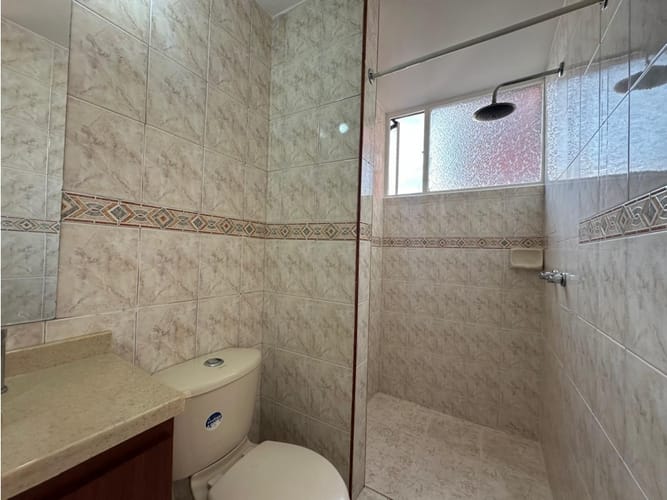 Apartamento de 3 alcobas en venta en San Rafael, Bogotá, 68 m² · foto 21 de 24