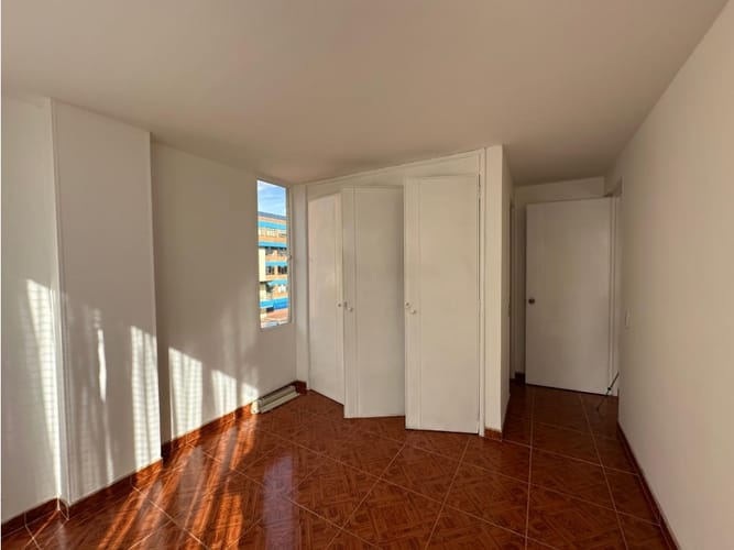 Apartamento de 3 alcobas en venta en San Rafael, Bogotá, 68 m² · foto 24 de 24