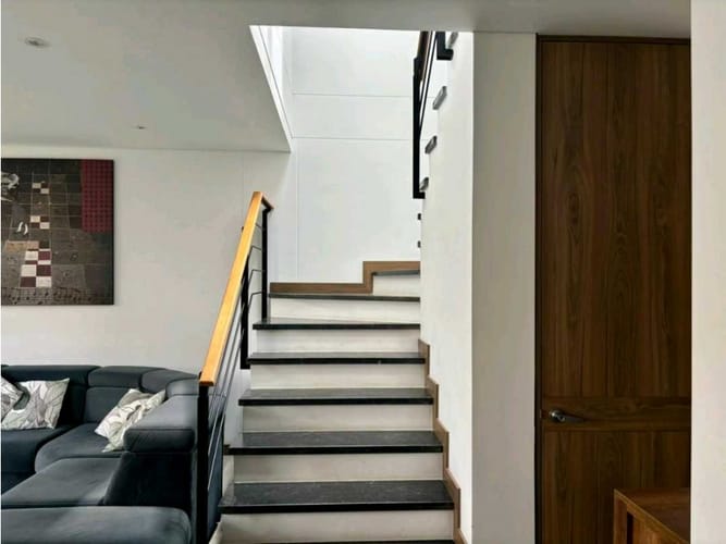 Casa de 3 alcobas en venta en Calahorra, Cajicá, 115 m² · foto 3 de 19