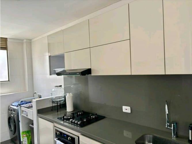 Casa de 3 alcobas en venta en Calahorra, Cajicá, 115 m² · foto 4 de 19