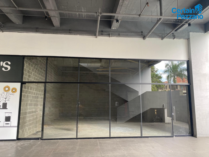 Local en arriendo en Altos Del Prado, Barranquilla, 107 m² · foto 2 de 13