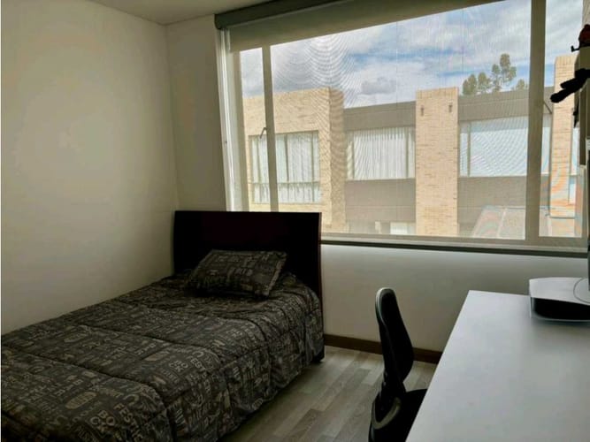 Casa de 3 alcobas en venta en Calahorra, Cajicá, 115 m² · foto 6 de 19
