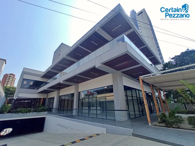 Local en arriendo en Altos Del Prado, Barranquilla, 107 m² · foto 11 de 13
