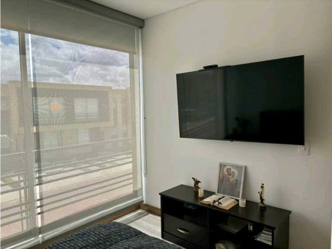Casa de 3 alcobas en venta en Calahorra, Cajicá, 115 m² · foto 10 de 19