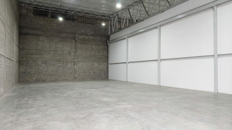 Bodega en arriendo en Base Naval, Barranquilla, 545 m² · foto 9 de 13
