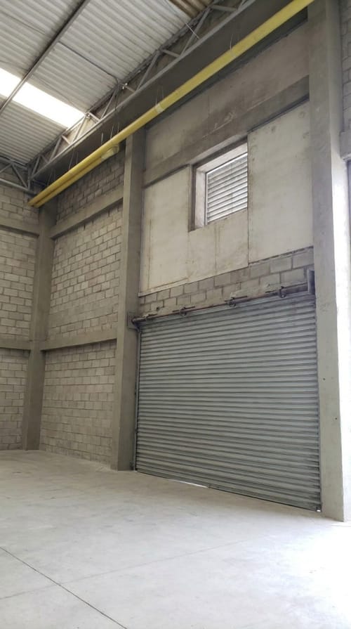 Bodega en arriendo en Base Naval, Barranquilla, 545 m² · foto 10 de 13