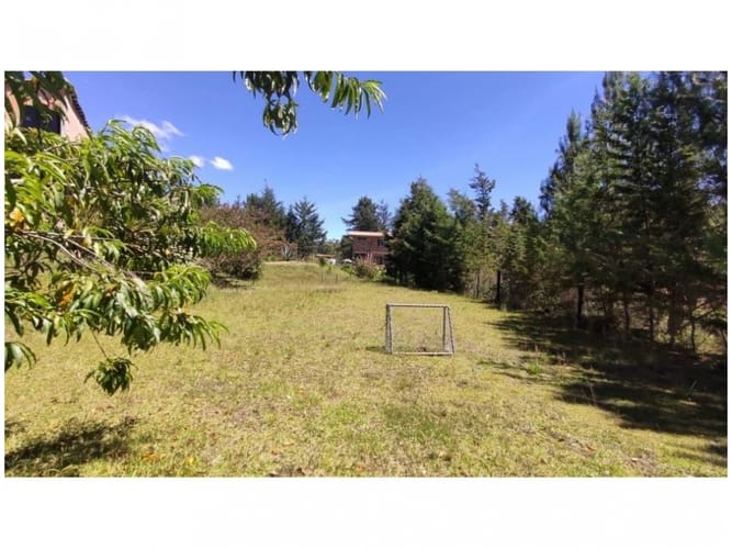 Casa de 4 alcobas en venta en Alto De La Virgen, Guarne · foto 3 de 15