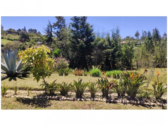 Casa de 4 alcobas en venta en Alto De La Virgen, Guarne · foto 4 de 15
