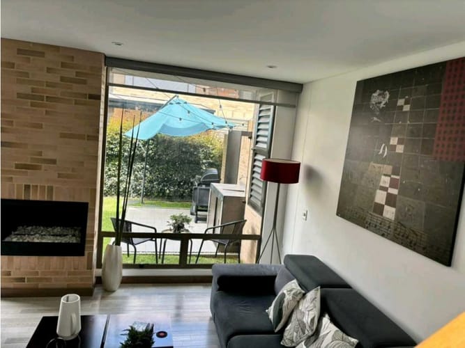 Casa de 3 alcobas en venta en Calahorra, Cajicá, 115 m² · foto 16 de 19