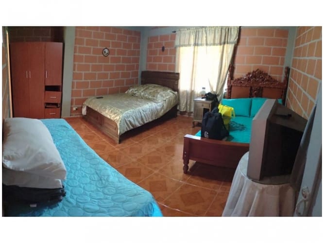 Casa de 4 alcobas en venta en Alto De La Virgen, Guarne · foto 5 de 15