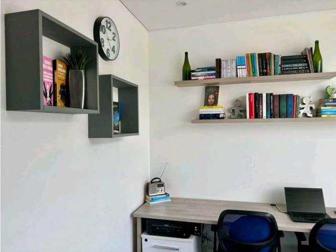 Casa de 3 alcobas en venta en Calahorra, Cajicá, 115 m² · foto 17 de 19