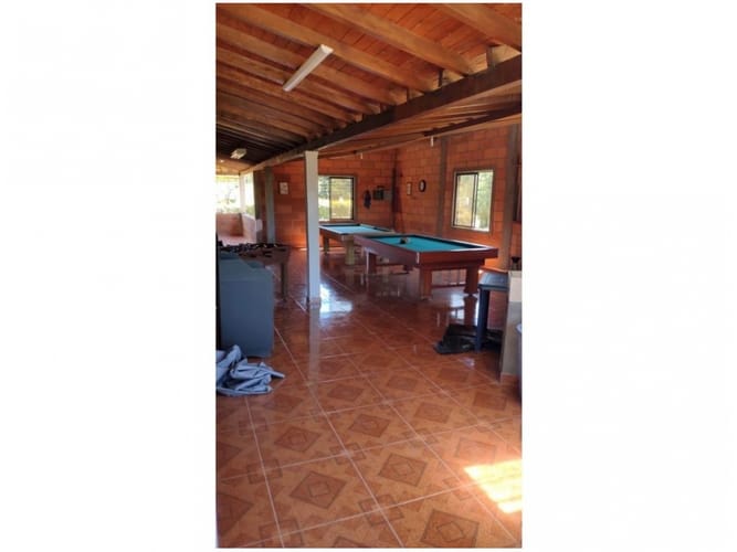 Casa de 4 alcobas en venta en Alto De La Virgen, Guarne · foto 6 de 15