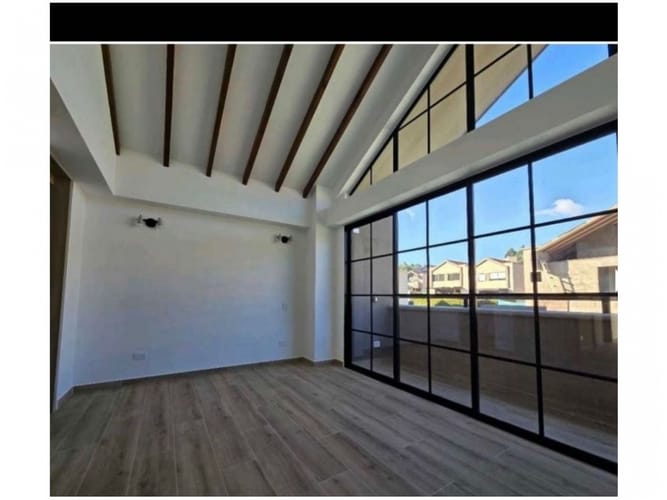 Casa de 3 alcobas en venta en El Carmen, El Retiro, 183 m² · foto 6 de 12