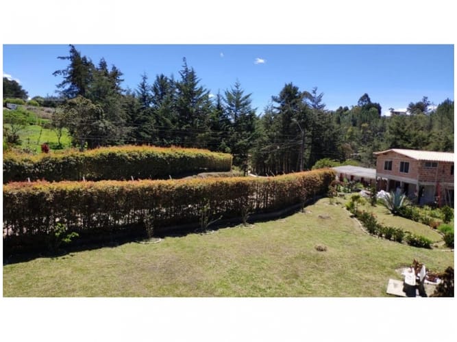 Casa de 4 alcobas en venta en Alto De La Virgen, Guarne · foto 7 de 15