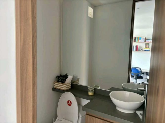 Casa de 3 alcobas en venta en Calahorra, Cajicá, 115 m² · foto 19 de 19
