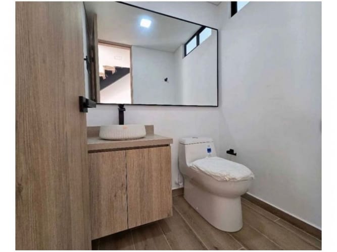 Casa de 3 alcobas en venta en El Carmen, El Retiro, 183 m² · foto 9 de 12
