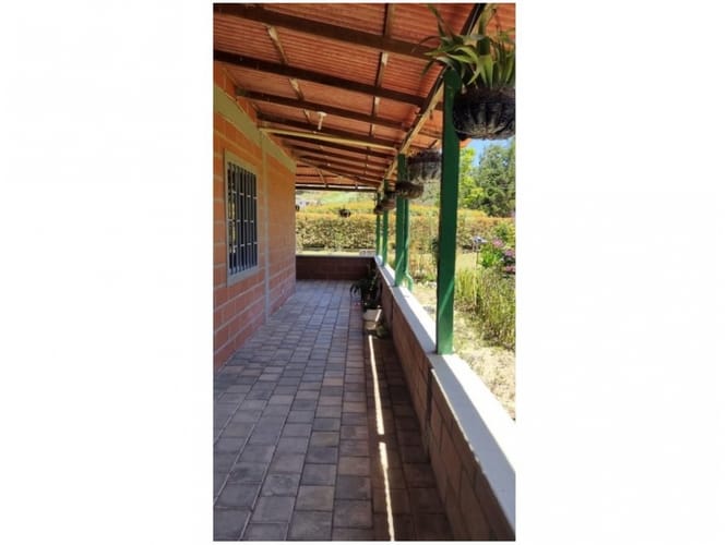 Casa de 4 alcobas en venta en Alto De La Virgen, Guarne · foto 10 de 15