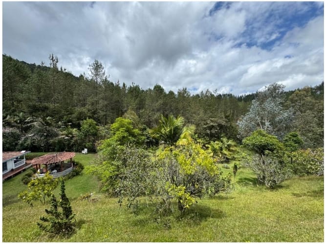 Casa de 4 alcobas en venta en El Chuscal, El Retiro · foto 6 de 24