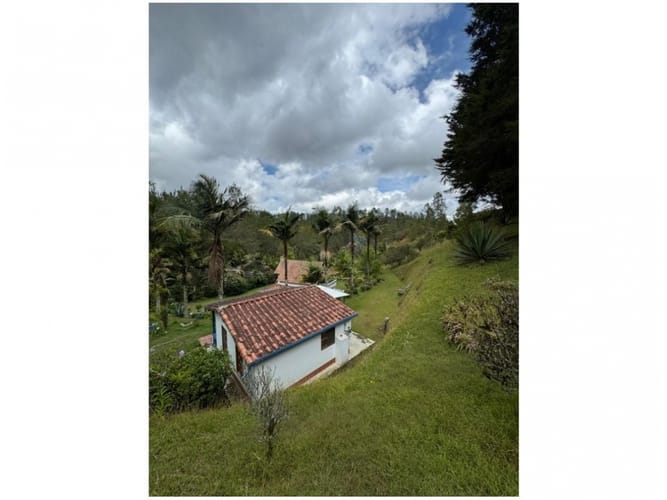 Casa de 4 alcobas en venta en El Chuscal, El Retiro · foto 7 de 24