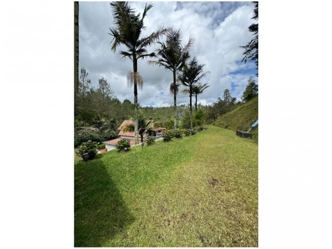 Casa de 4 alcobas en venta en El Chuscal, El Retiro · foto 11 de 24