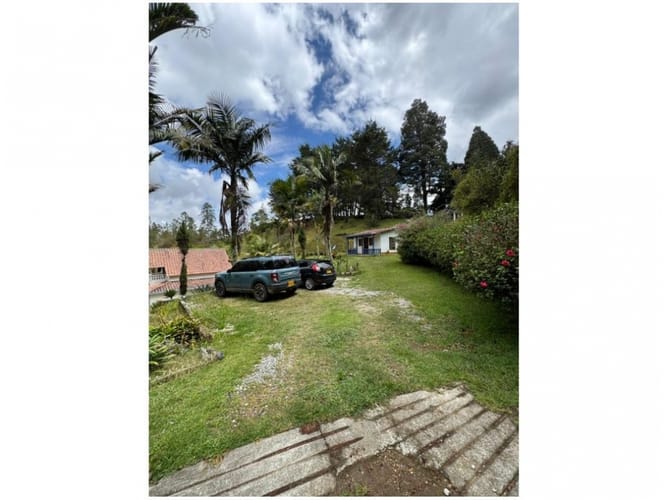 Casa de 4 alcobas en venta en El Chuscal, El Retiro · foto 12 de 24