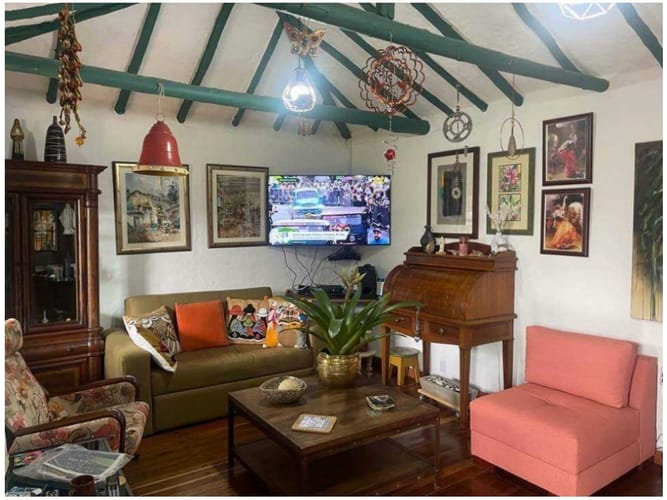 Finca en venta en El Porvenir, Rionegro, 2600 m² · foto 4 de 10