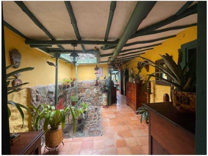 Finca en venta en El Porvenir, Rionegro, 2600 m² · foto 6 de 10