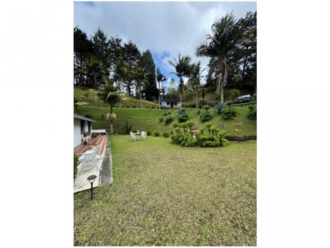 Casa de 4 alcobas en venta en El Chuscal, El Retiro · foto 15 de 24
