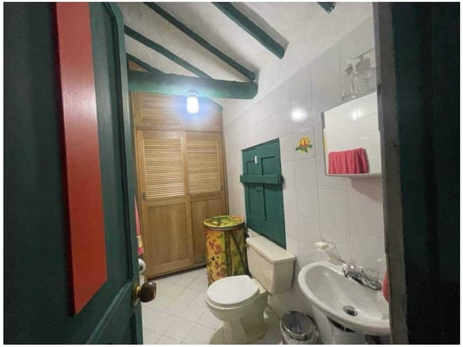 Finca en venta en El Porvenir, Rionegro, 2600 m² · foto 7 de 10