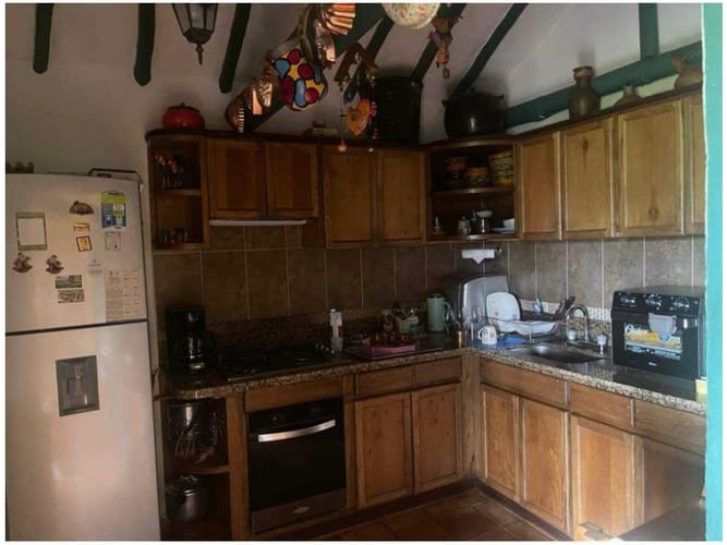 Finca en venta en El Porvenir, Rionegro, 2600 m² · foto 8 de 10