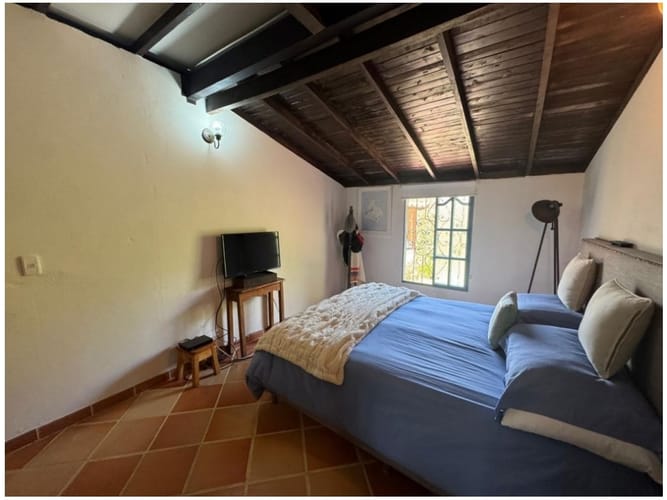 Casa de 4 alcobas en venta en El Chuscal, El Retiro · foto 21 de 24