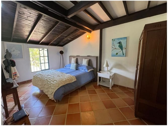 Casa de 4 alcobas en venta en El Chuscal, El Retiro · foto 22 de 24