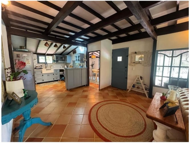 Casa de 4 alcobas en venta en El Chuscal, El Retiro · foto 24 de 24