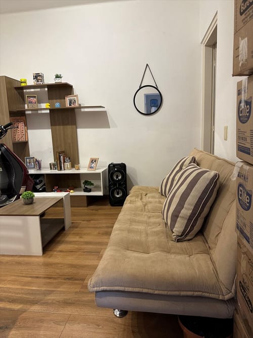 Alquiler Apartamento La Blanqueada 1 dormitorio · Photo 3