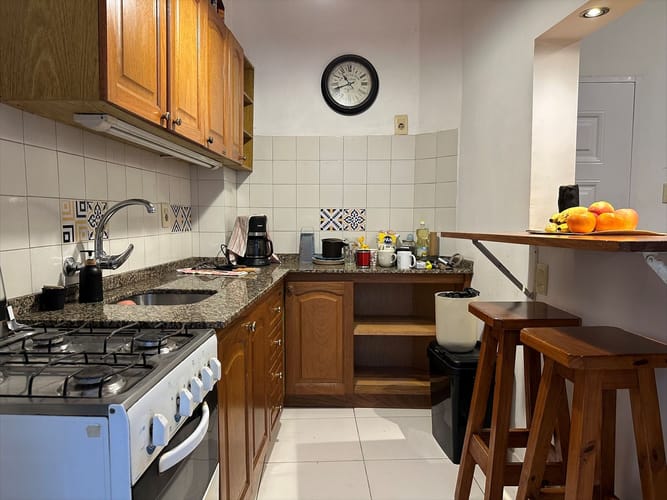 Alquiler Apartamento La Blanqueada 1 dormitorio · Photo 4