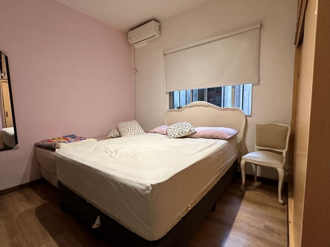 Alquiler Apartamento La Blanqueada 1 dormitorio · Photo 5