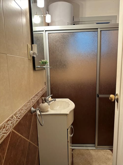 Alquiler Apartamento La Blanqueada 1 dormitorio · Photo 6