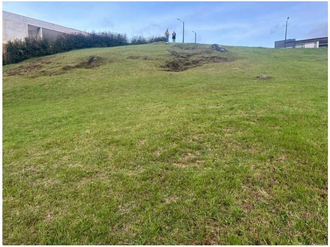 Lote en venta en Vía Las Palmas, Envigado, 3064 m² · foto 3 de 7