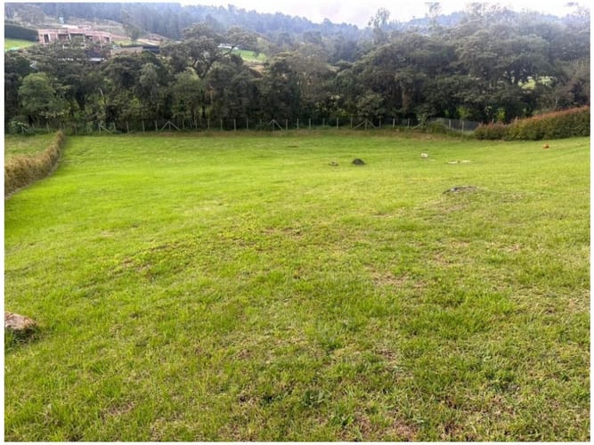 Lote en venta en Vía Las Palmas, Envigado, 3064 m² · foto 4 de 7