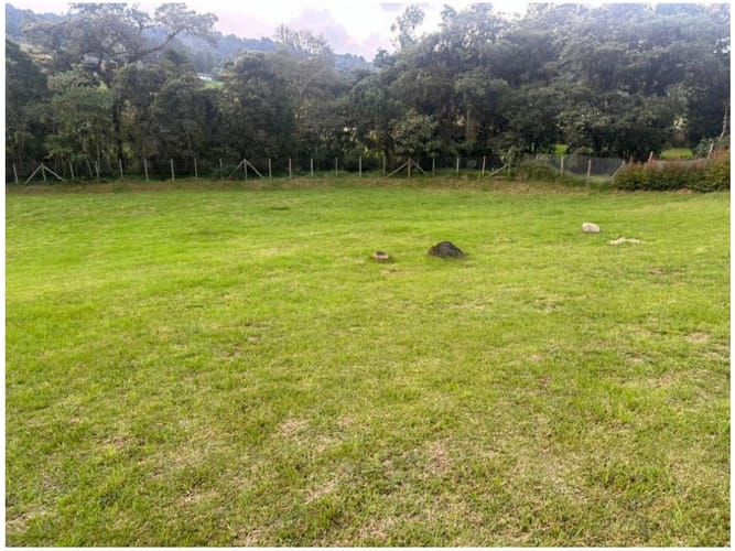 Lote en venta en Vía Las Palmas, Envigado, 3064 m² · foto 5 de 7