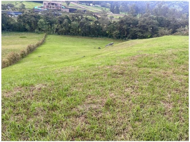 Lote en venta en Vía Las Palmas, Envigado, 3064 m² · foto 6 de 7