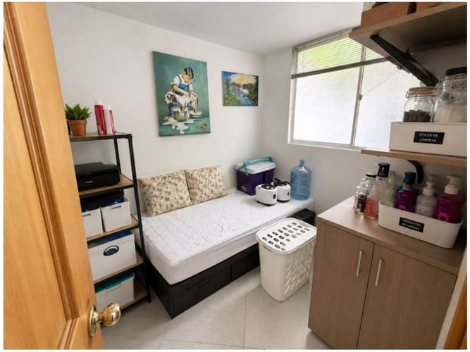 Casa de 4 alcobas en venta en El Poblado, Medellín, 265 m² · foto 12 de 23