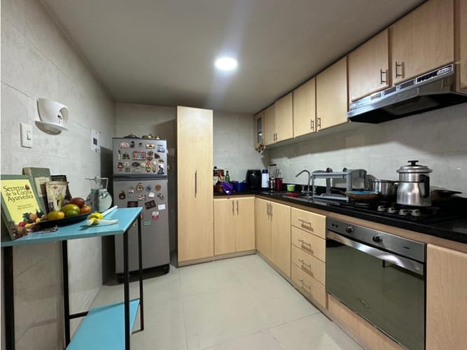 Casa de 7 alcobas en venta en Bonanza, Bogotá, 265 m² · foto 3 de 24
