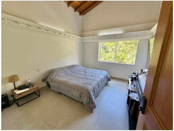 Casa de 4 alcobas en venta en El Poblado, Medellín, 265 m² · foto 17 de 23