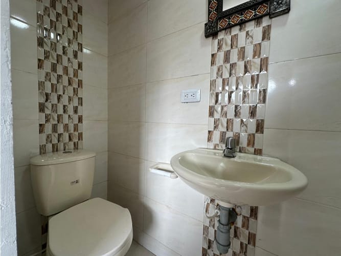 Casa de 7 alcobas en venta en Bonanza, Bogotá, 265 m² · foto 15 de 24