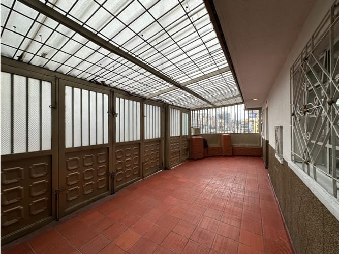 Casa de 7 alcobas en venta en Bonanza, Bogotá, 265 m² · foto 17 de 24