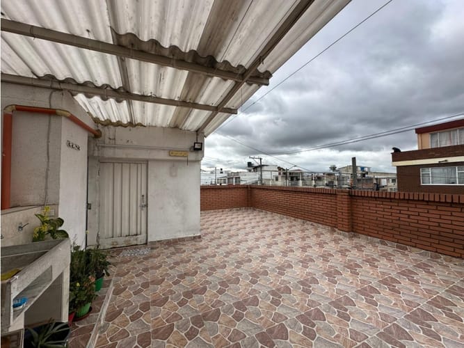 Casa de 7 alcobas en venta en Bonanza, Bogotá, 265 m² · foto 19 de 24