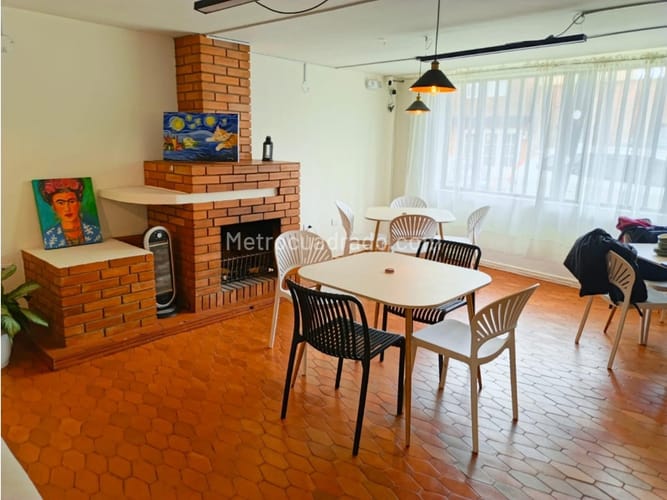 Casa de 4 alcobas en venta en Cartagenita, Mosquera, 580 m² · foto 4 de 24