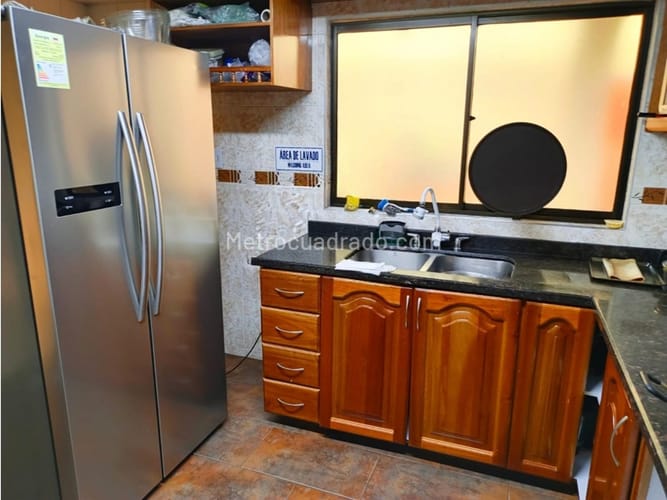 Casa de 4 alcobas en venta en Cartagenita, Mosquera, 580 m² · foto 13 de 24